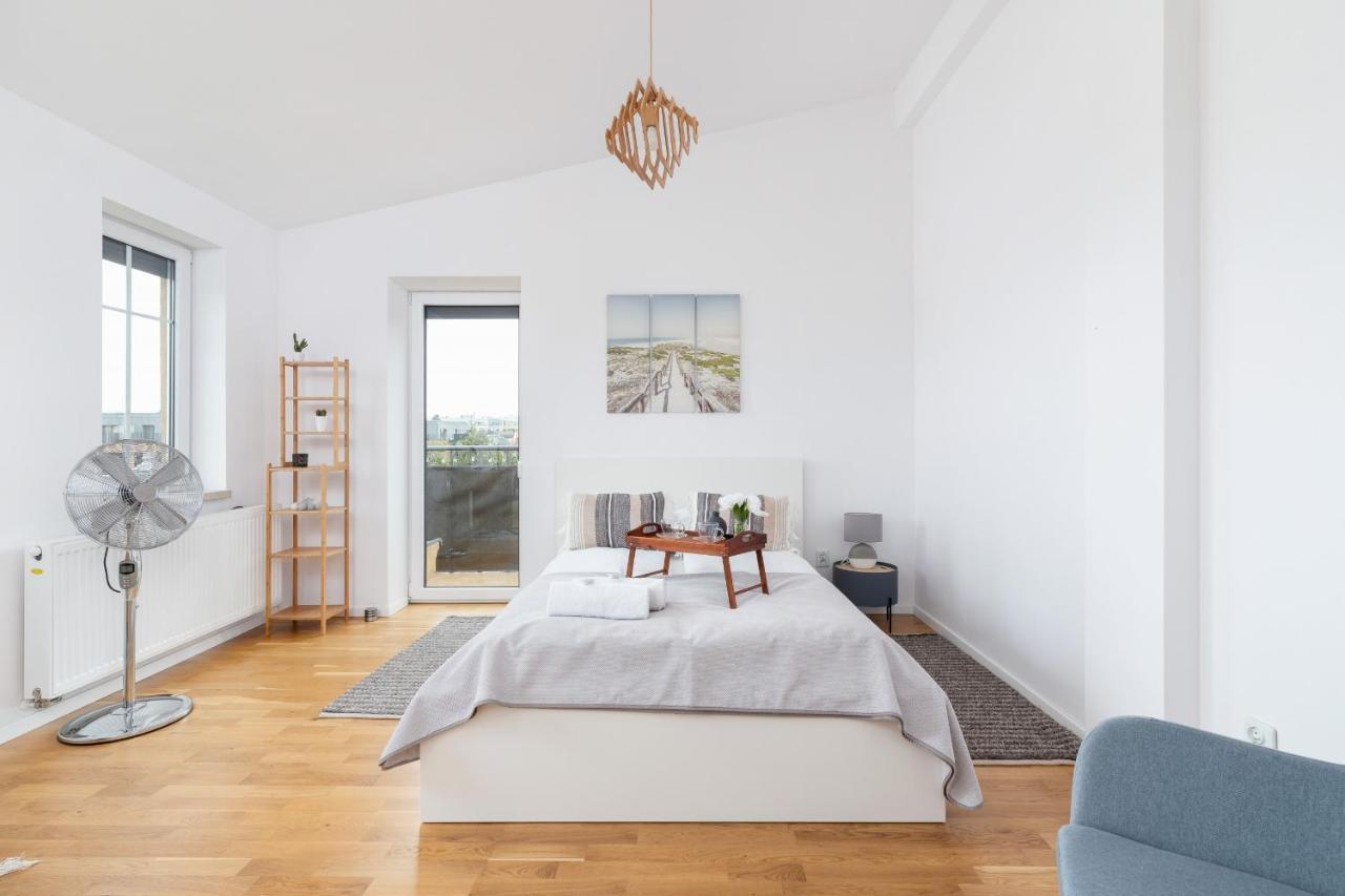 Radziwillowska Apartment Cracow Planty By Noclegi Renters Krakow Luaran gambar