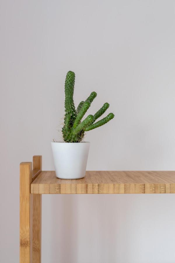 Radziwillowska Apartment Cracow Planty By Noclegi Renters Krakow Luaran gambar