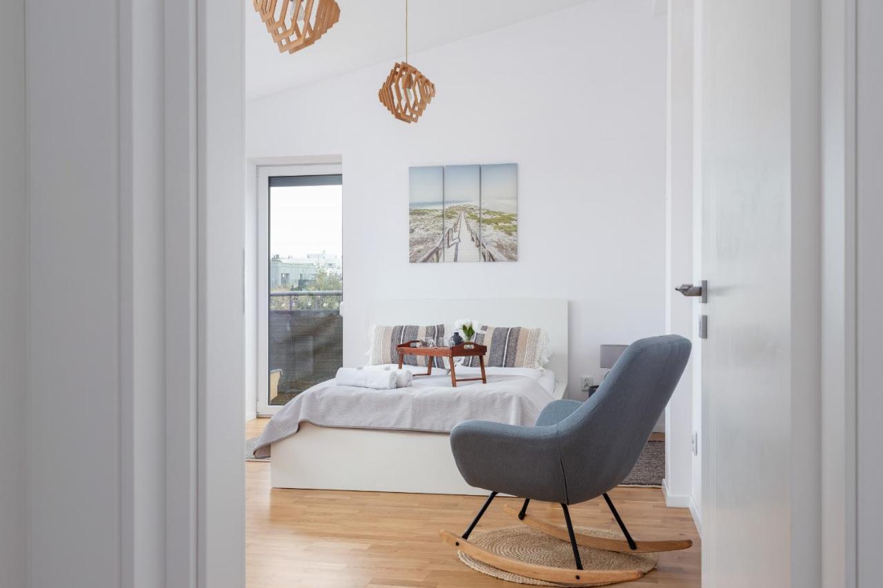 Radziwillowska Apartment Cracow Planty By Noclegi Renters Krakow Luaran gambar